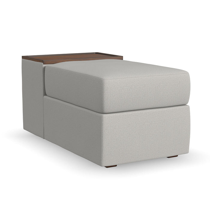 Flex - Fabric Storage Hub