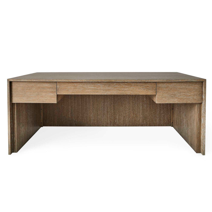 Magic Keys - Desk - Woodtone
