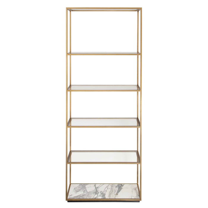 Floating Plane - Etagere