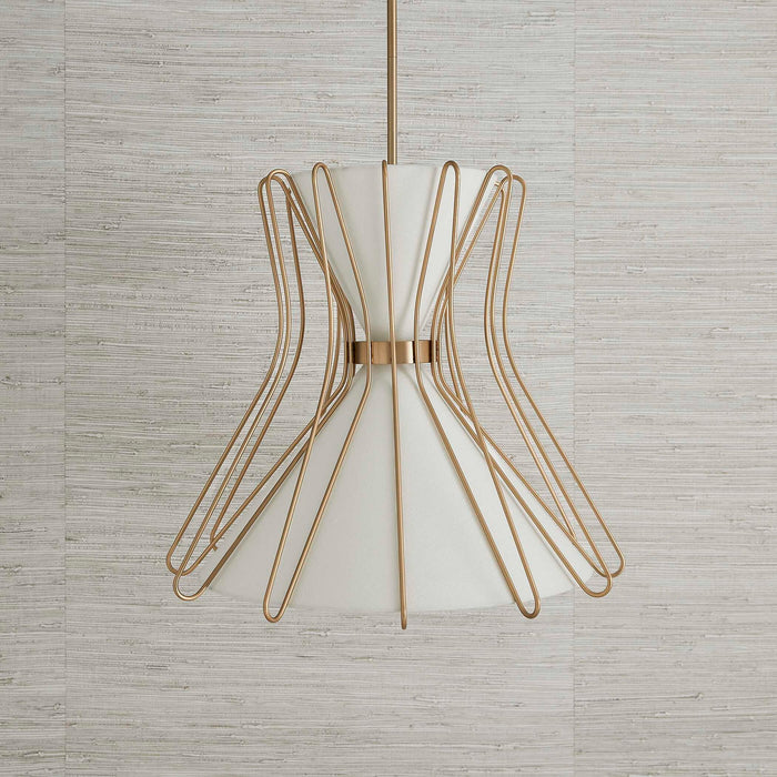 Boomerang - Pendant