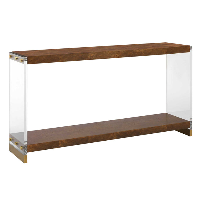 Apparition - Table