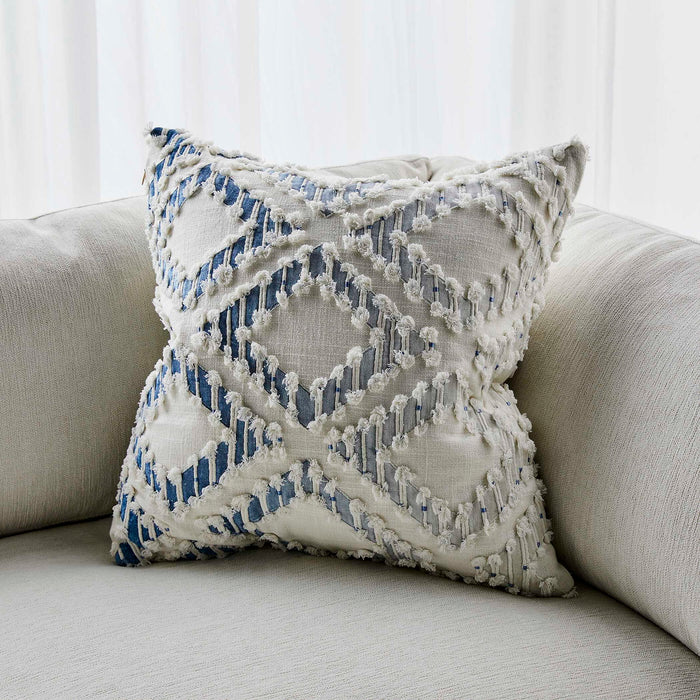 Fringe Element - Pillow