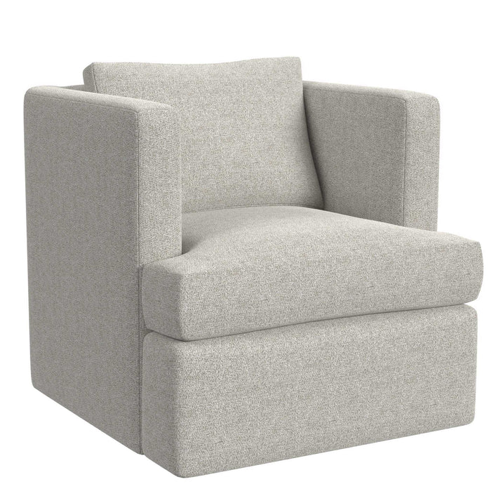 Elevated - Swivel Chair