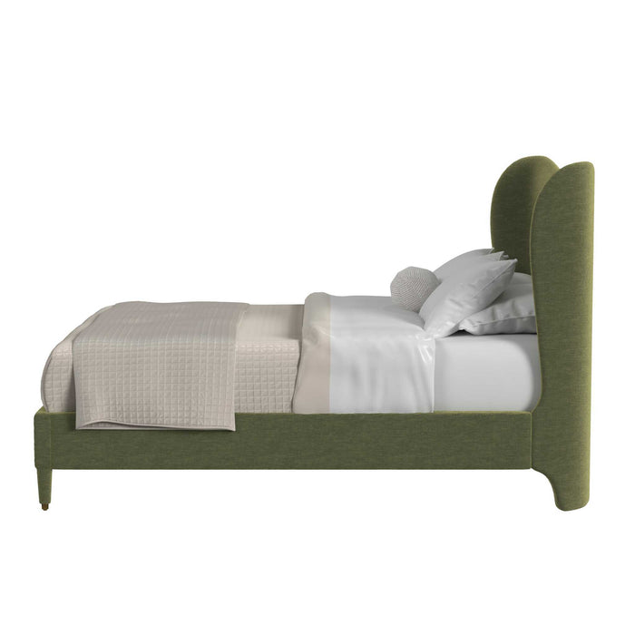 Cocoon - Bed