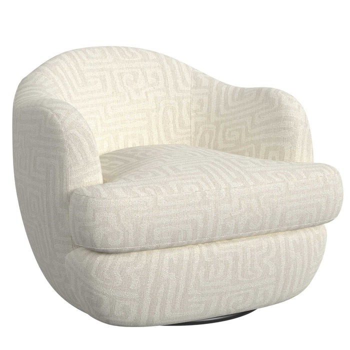 Scoop - Swivel Chair