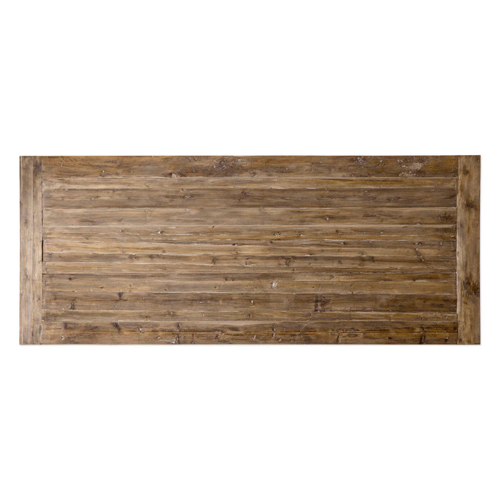 Baldrick - Extension Dining Table