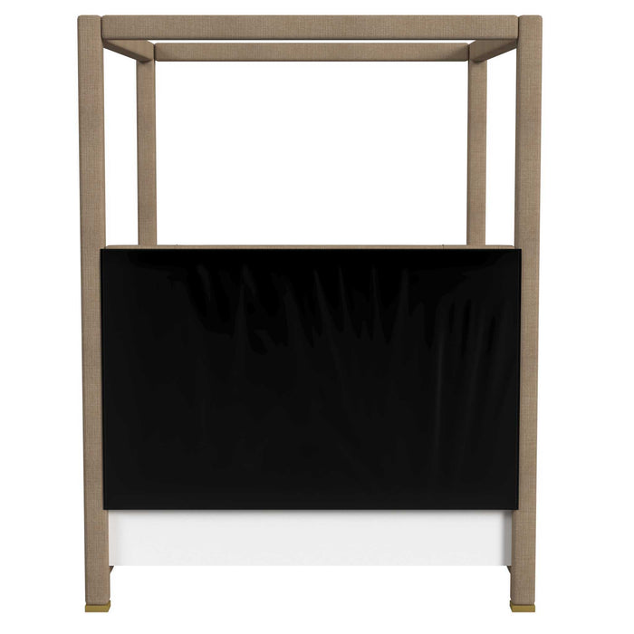 Hibernate - Canopy Bed