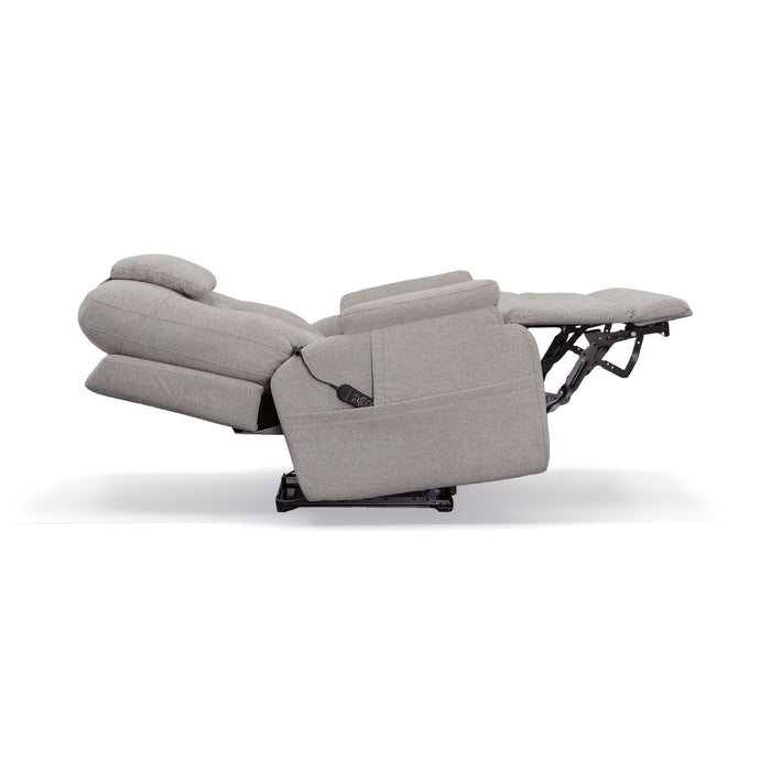 Zecliner Model 2 - Power Sleep Chair