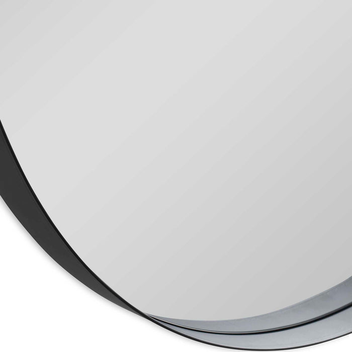Padria - Round Mirror