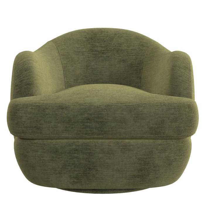 Scoop - Swivel Chair