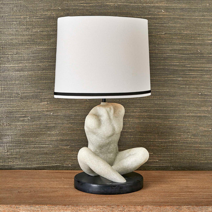 Relax - Table Lamp - Man