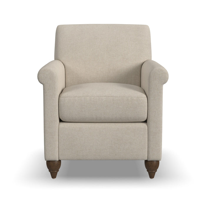 Stella - Fabric Chair