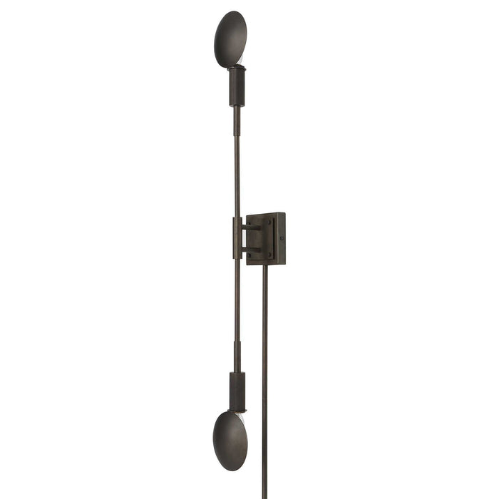 Polar - 2 Light Sconce