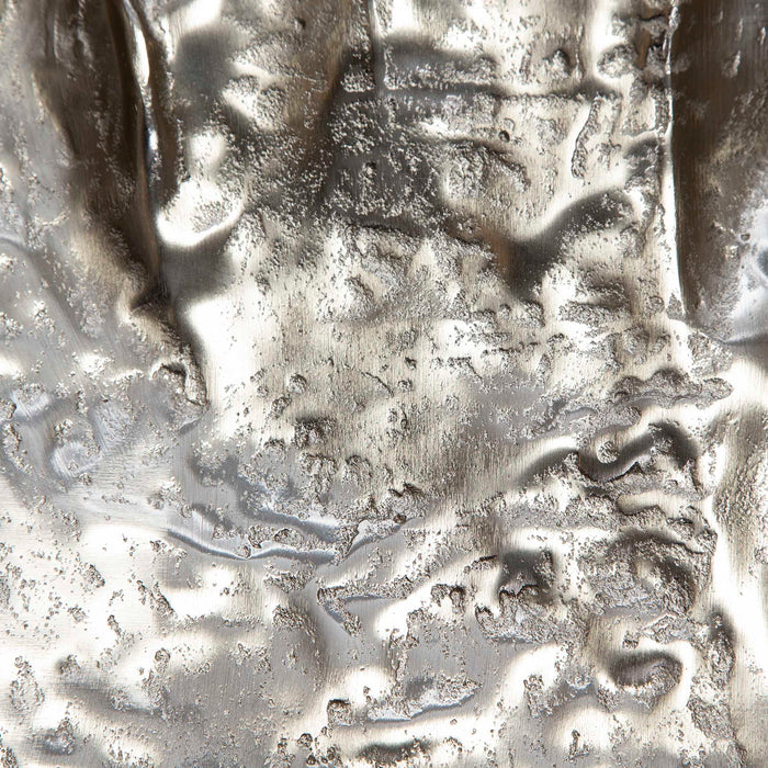 Archive - Wall Decor - Nickel