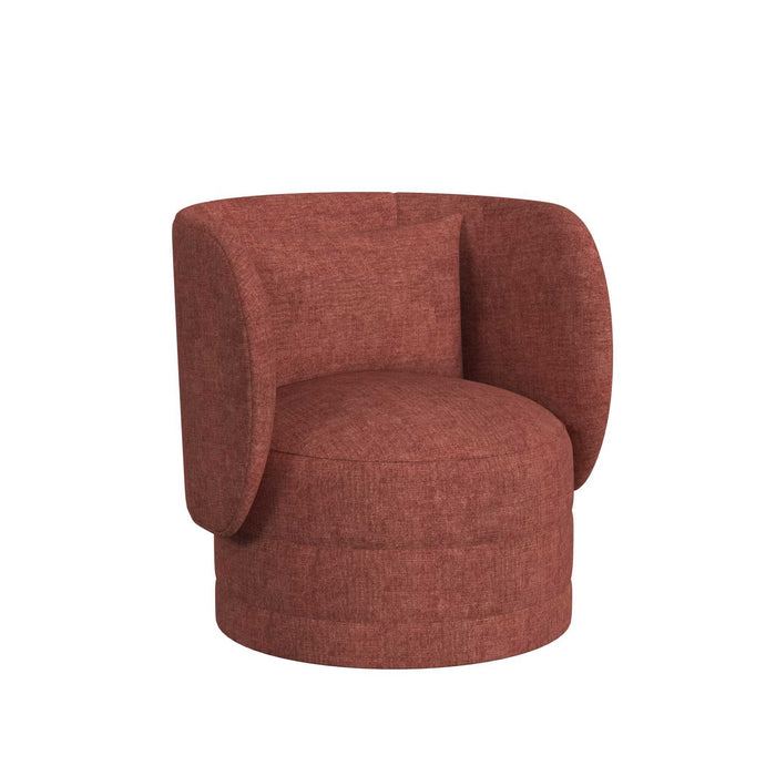 Sanctuary - Swivel Chair