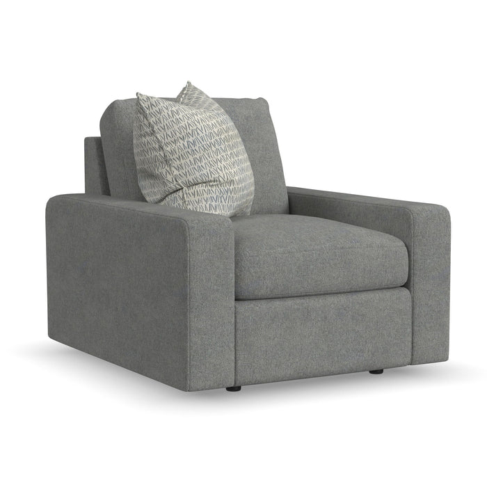 Sky - 43" Chair
