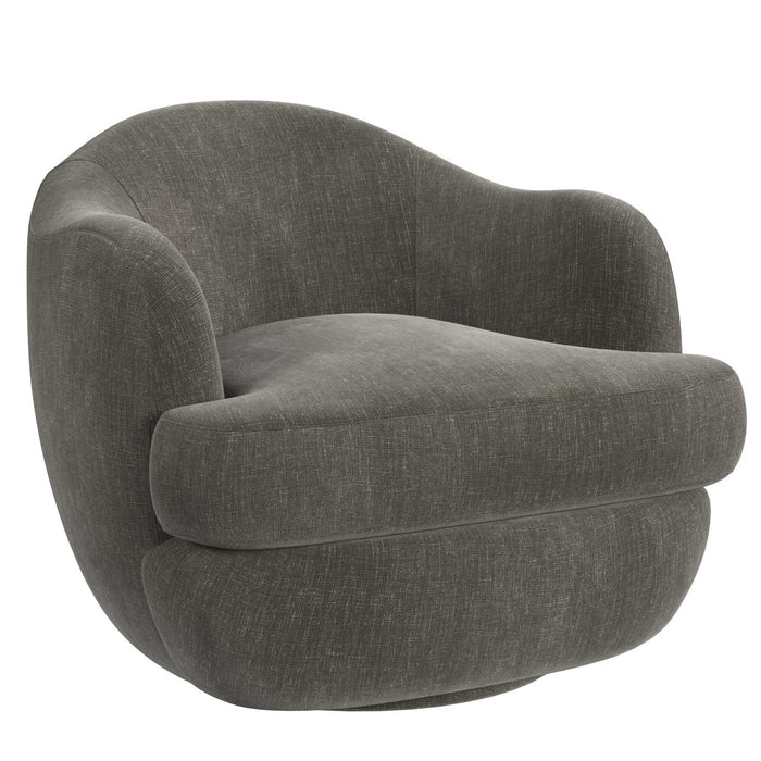 Scoop - Swivel Chair