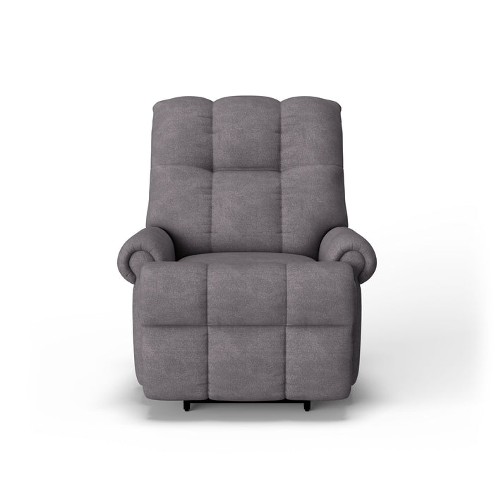 Hercules - Recliner - Fabric