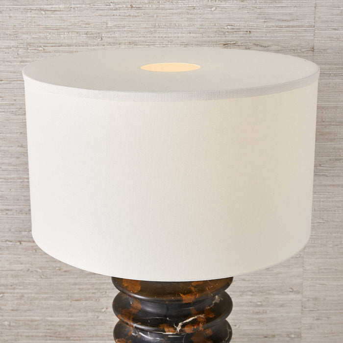 Ring Around - Table Lamp - Michelangelo Marble