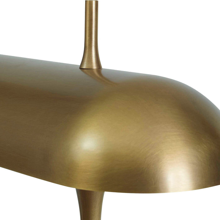 Papyrus - Buffet Lamp