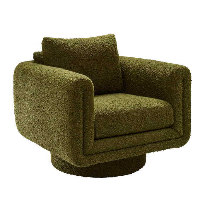 Loop - Swivel Chair