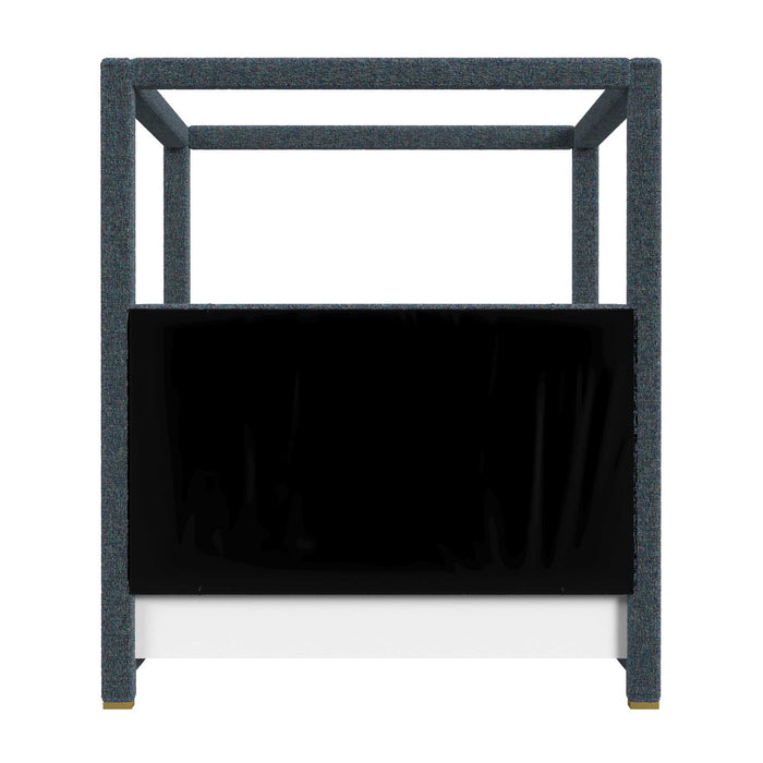 Hibernate - Canopy Bed