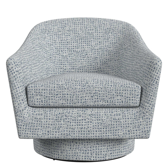 Coupe - Swivel Chair