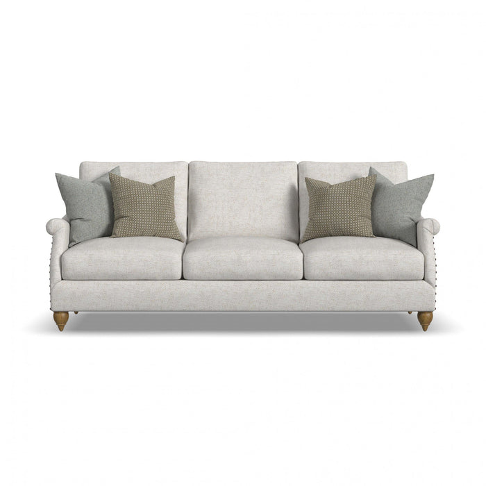 Veda - Fabric Sofa