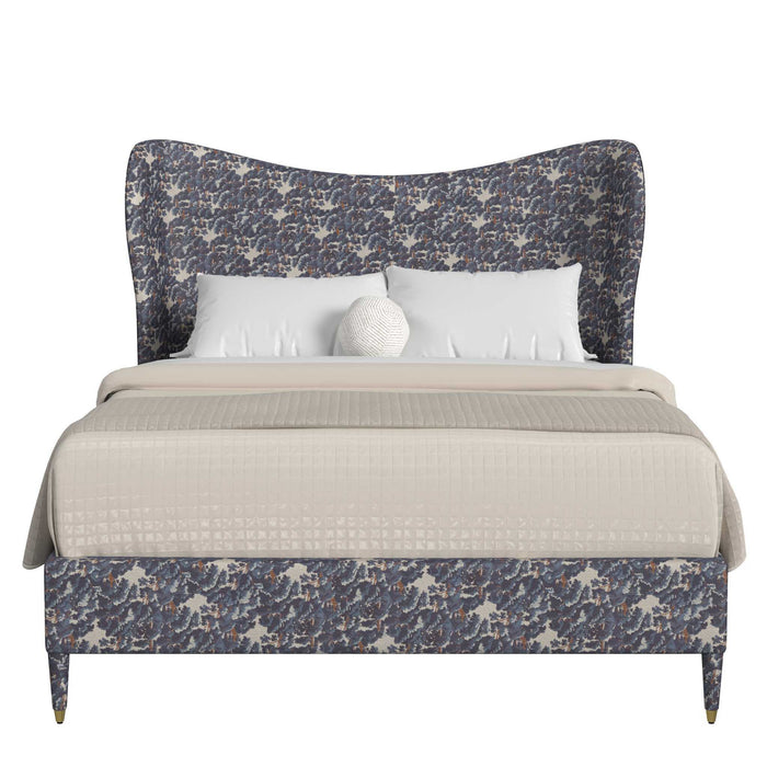 Cocoon - Bed