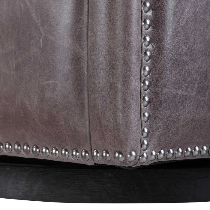 Roosevelt - Swivel Chair