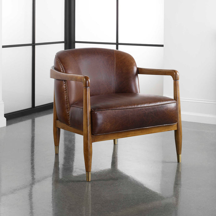 June - Accent Chair