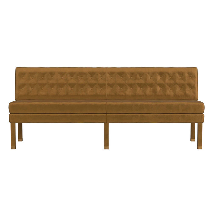 Approach The Bench - Banquette