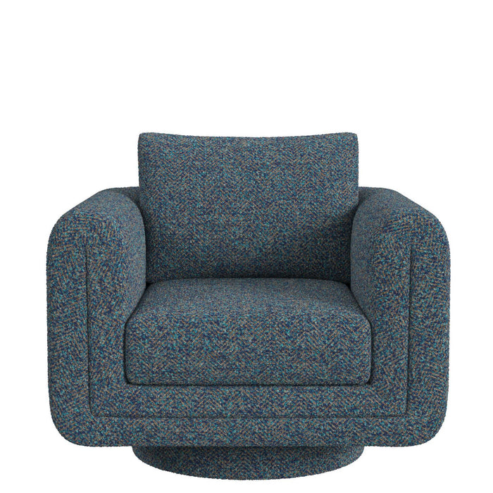 Loop - Swivel Chair