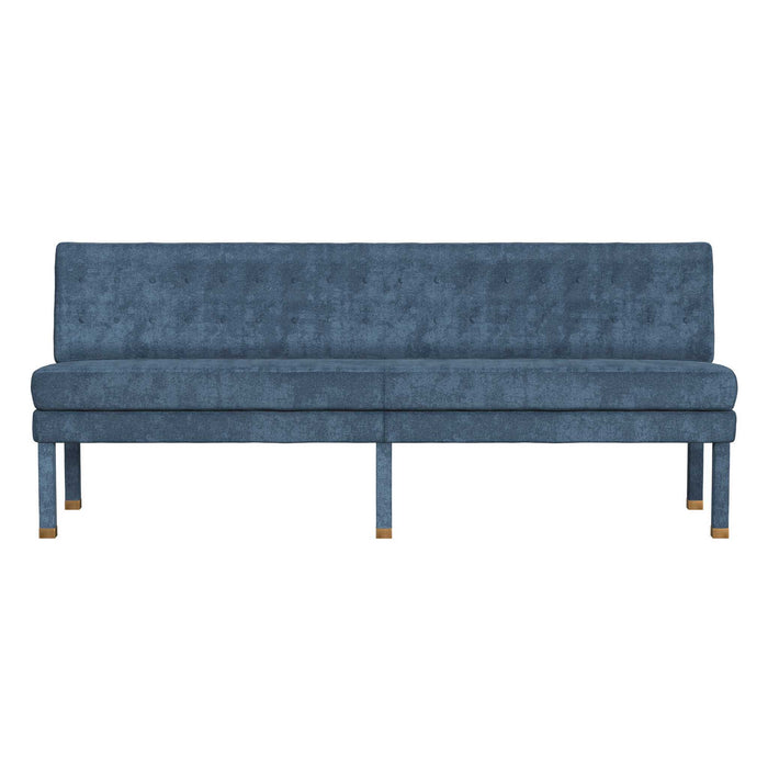 Approach The Bench - Banquette