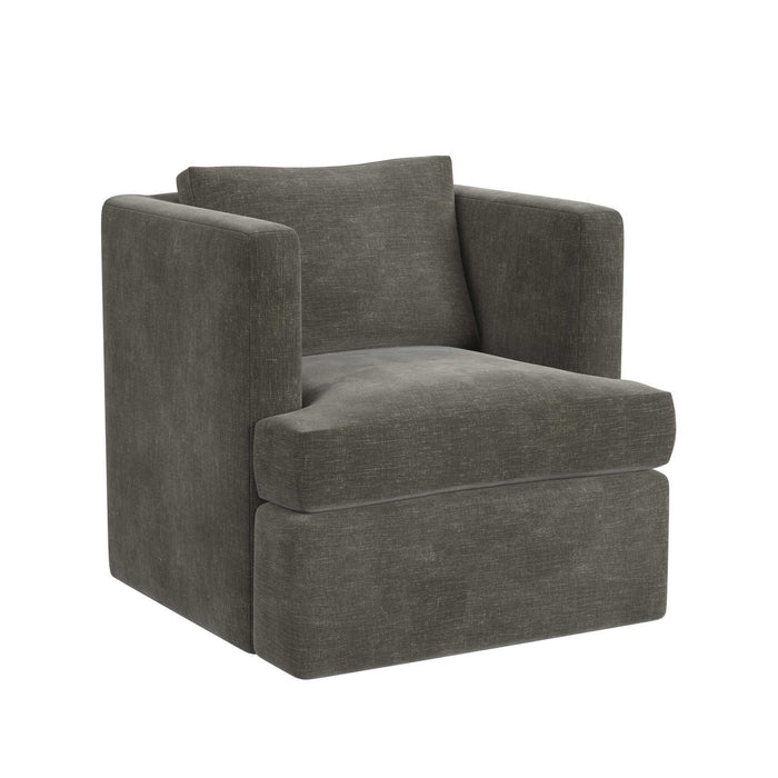 Elevated - Swivel Chair