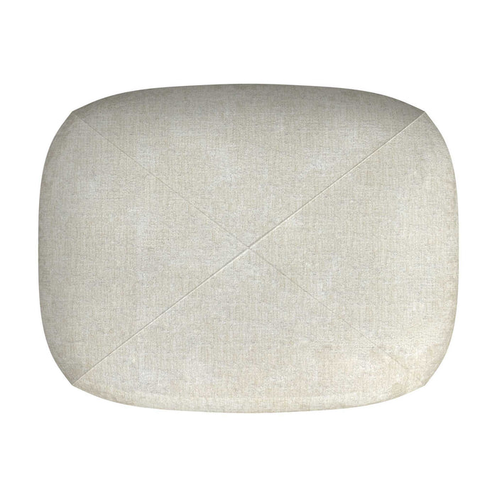 A Leg Up - Ottoman