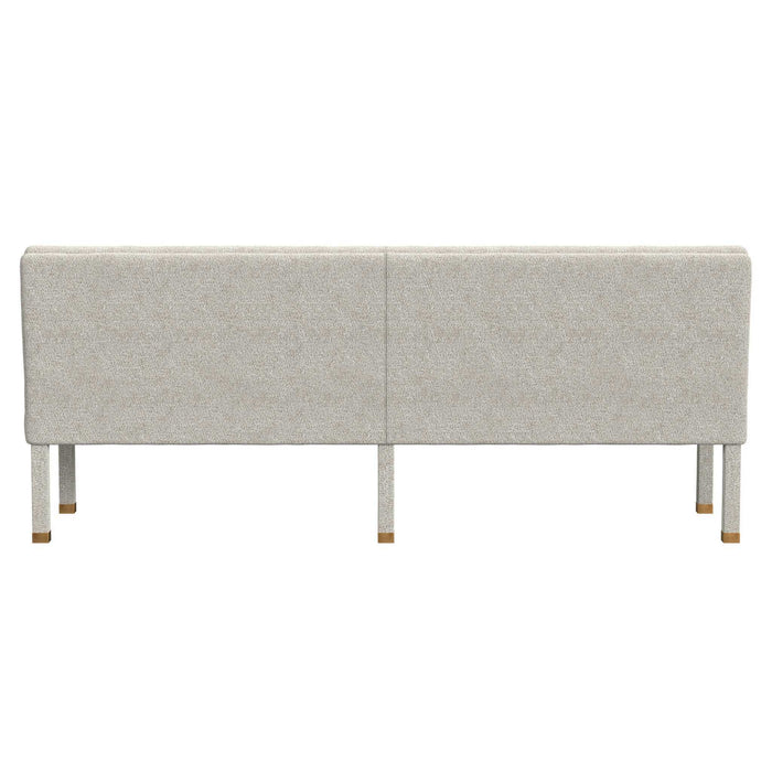 Approach The Bench - Banquette