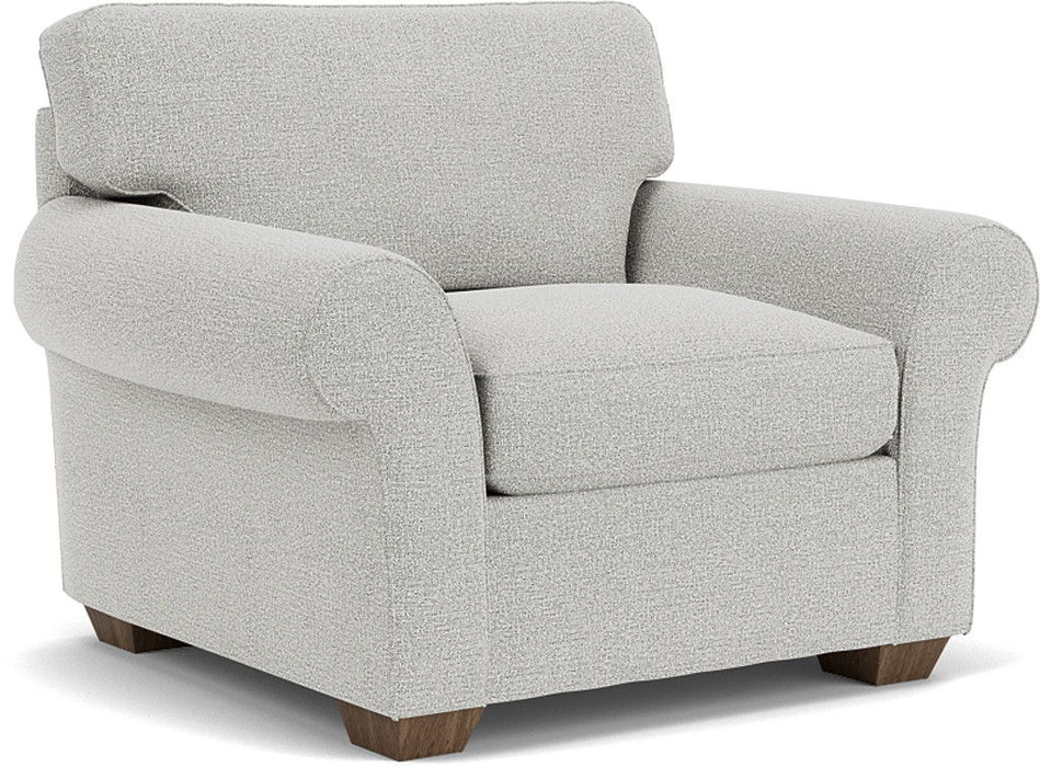 Vail - Fabric Chair