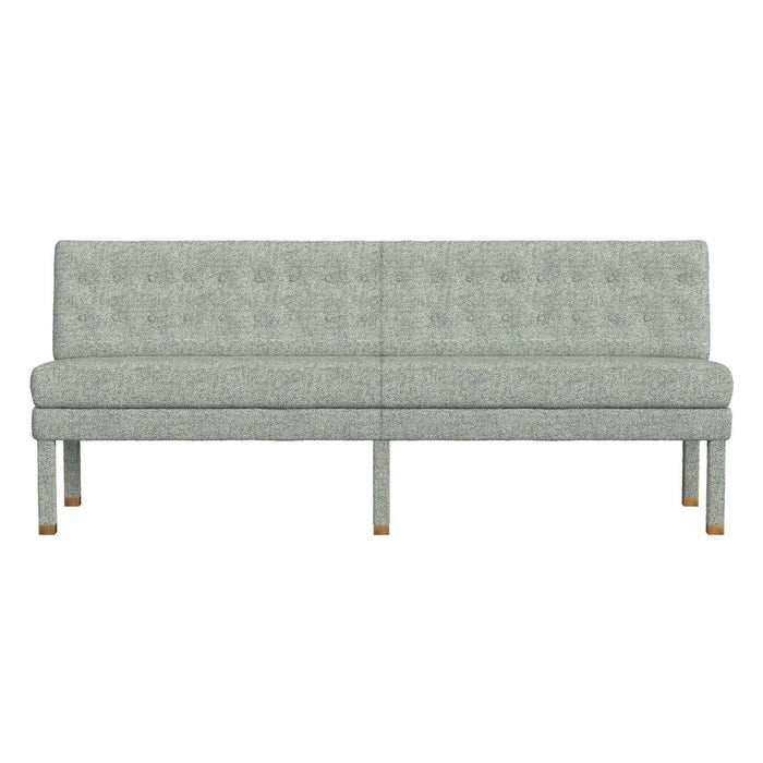 Approach The Bench - Banquette
