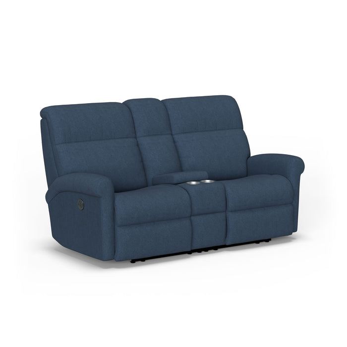 Davis - Reclining Loveseat