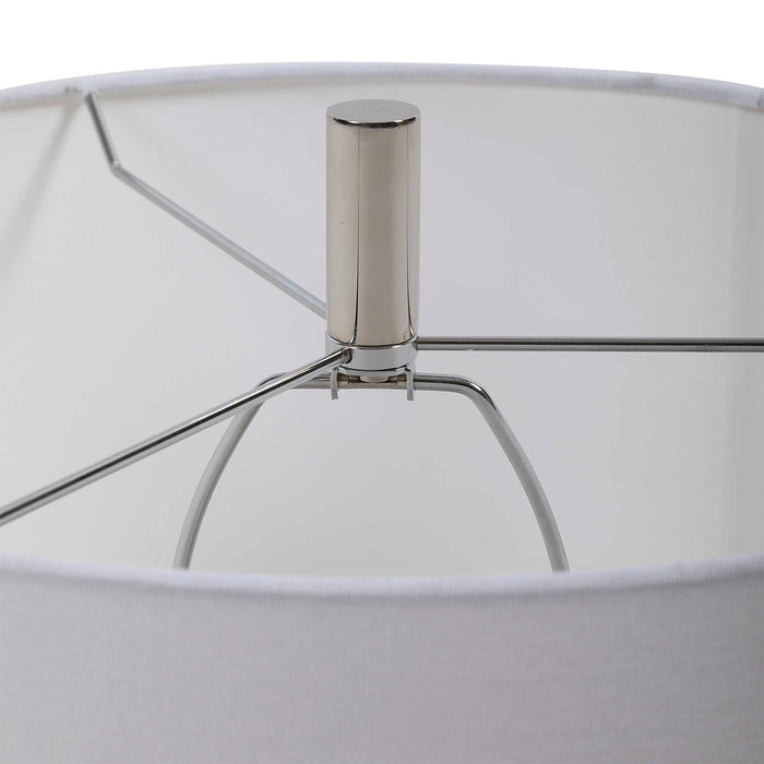 Exemplar - Table Lamp - Blue