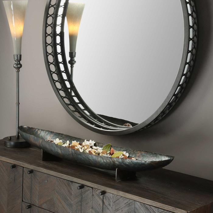 Bitalo - Bowl - Black / Bronze