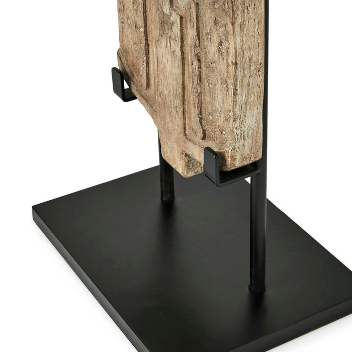 Forebearers - Etching Sculpture