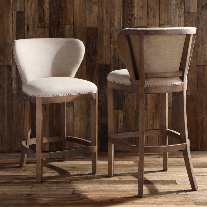 Adiris - Bar Stool