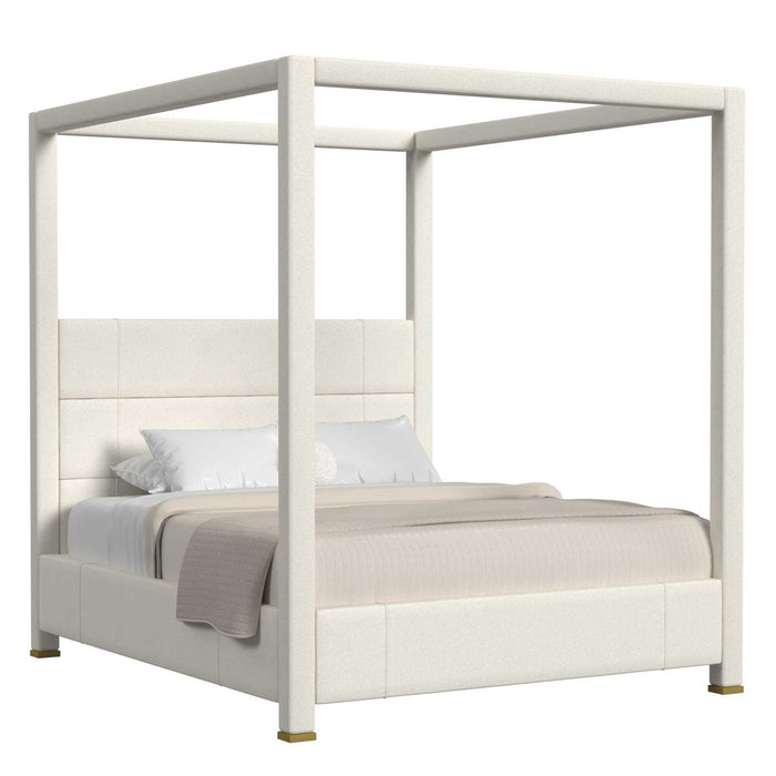Hibernate - Canopy Bed