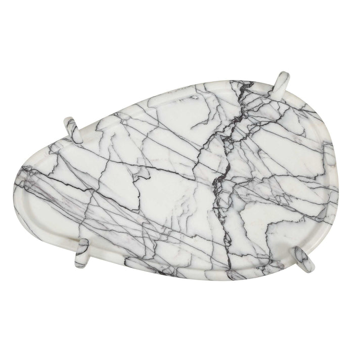 Eggcellent - Tray - White / Black