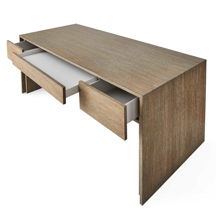 Magic Keys - Desk - Woodtone