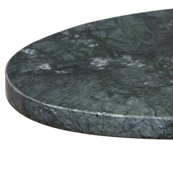 Accent Table - Green