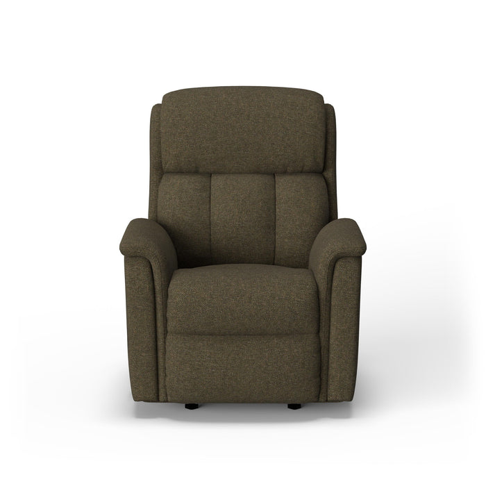 Luna - Reclining Chair
