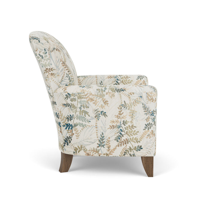 Jupiter - Fabric Chair